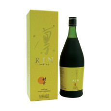 RIN Liquid Enzyme活力酵源-發酵蔬果汁1000 ml