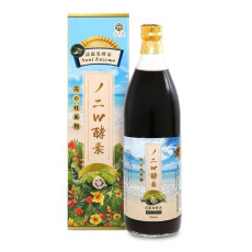 元の社 - 諾麗果酵素900ml