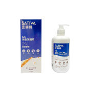 匡膚健Sativa - 5.5潔體液 500ml