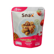 Snax乳酪雜莓脆球30g