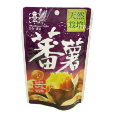 即食蕃薯100g