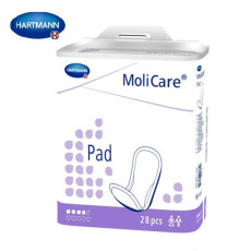 德國赫曼 - MoliCare® 安加適® 無憂墊 男女適用 (加強型) (28片裝)