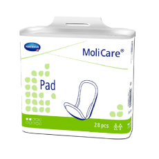 德國赫曼 – MoliCare® 安加適® 無憂墊 男女適用 (輕量型) (28片裝)