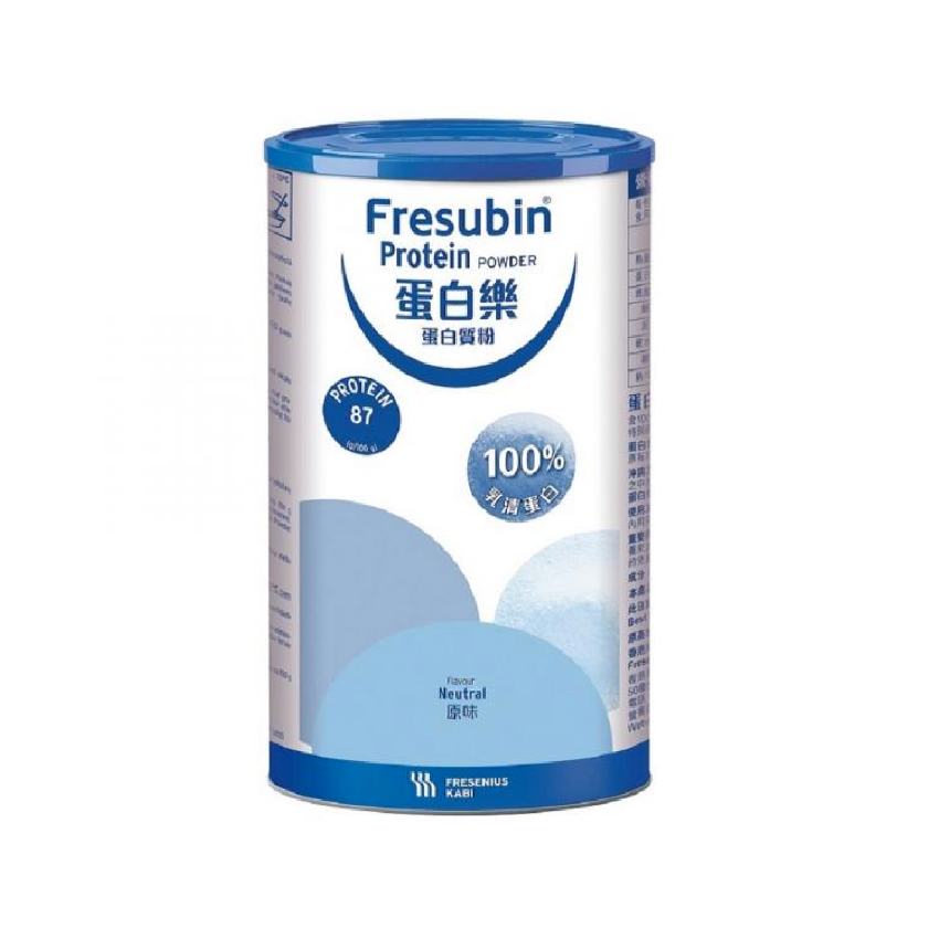 Fresenius Kabi 蛋白樂蛋白質粉300g(無味)