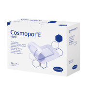 赫曼 Cosmopor E 消毒自黏性敷料 10cmx8cm (25片裝)