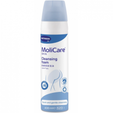 赫曼 MoliCare®安加適皮膚清潔泡沫 400ml