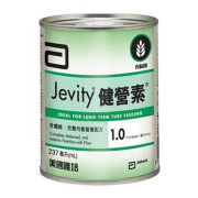 雅培 Jevity 健營素237ml