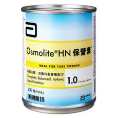 雅培 Osmolite HN 保營素 237ml