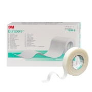 3M Durapore 醫用絹膠布 1/2寸