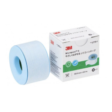 3M KIND REMOVAL SILICONE TAPE 2.5CM X 5M(2775-1)