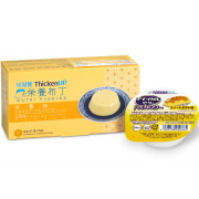 雀巢Nestle - 甘薯味營養布丁 ThickenUP Nutri Pudding (1盒4個x66g)