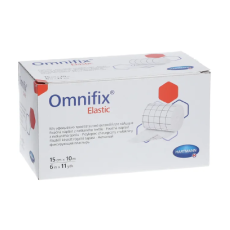 赫曼Omnifix 無紡固定膠貼15cm