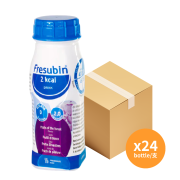 倍力康2千卡高能量營養品 Fresubin 2kCal Drink(雜莓味)(1箱24支)(200ml)