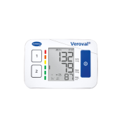 德國赫曼 - Veroval® Compact 上臂電子血壓計