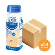 倍力康2千卡高能量營養品 Fresubin 2kCal Drink(杏桃味)(1箱24支)(200ml)