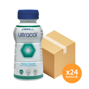 雀巢Nestle - 安體健 ULTRACAL (250ml)(1箱24支)