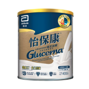 雅培 - 怡保康Glucerna 粉裝400g