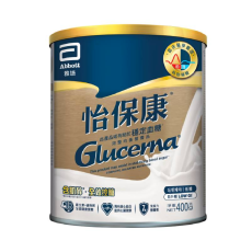 雅培 - 怡保康Glucerna 粉裝400g