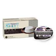 雀巢Nestle  - 黑芝麻味營養布丁 ThickenUP Nutri Pudding (1盒4個x66g)