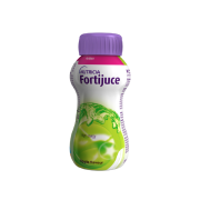 Nutricia Fortijuce 營果健 (蘋果味) (1箱24支) (200毫升)