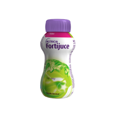 Nutricia Fortijuce 營果健 (蘋果味) (1箱24支) (200毫升)