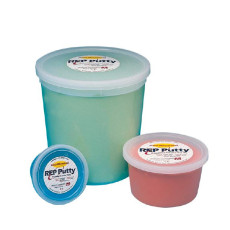 GH REP Putty 橙色 Soft 泥膠 (6oz)