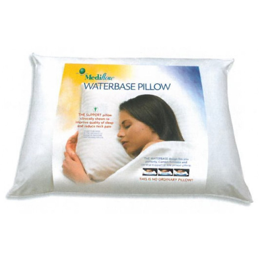 醫療水枕頭 Water Pillow