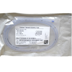 Fortune Silicone Stomach (Gastric) Tube 14FR 號胃喉