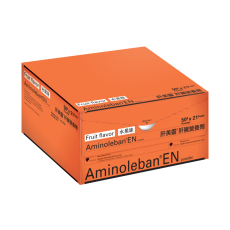 Aminoleban® EN 肝美靈®肝臟營養劑水果味 50克 x 21包