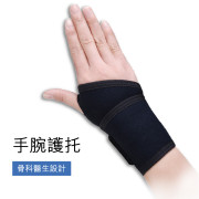 W28 Wrist Support手腕護托