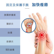 W28 Wrist Support手腕護托