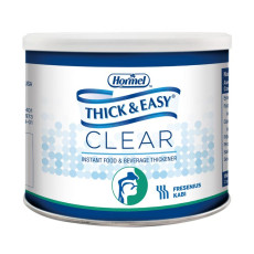 HORMEL Thick & Easy Clear 凝固樂™清透配方食物凝固粉 (126g) 