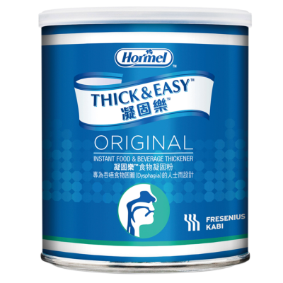 HORMEL Thick & Easy 凝固樂™食物凝固粉 (225g)